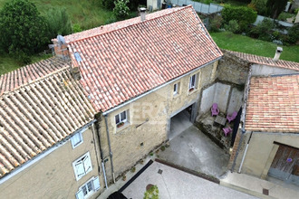 achat maison tourreilles 11300
