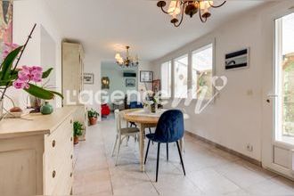 achat maison tourrette-levens 06690