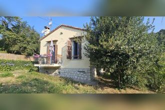 achat maison tourrette-levens 06690