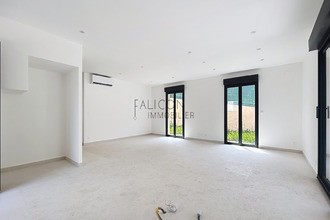 achat maison tourrette-levens 06690