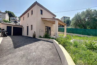 achat maison tourrette-levens 06690