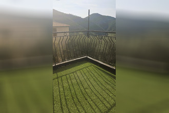 achat maison tourrette-levens 06690