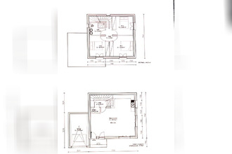 achat maison tourrette-levens 06690