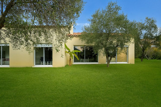 achat maison tourrette-levens 06690