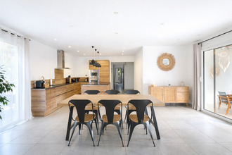 achat maison tourrette-levens 06690