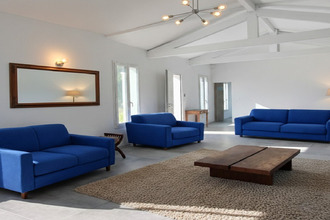 achat maison tourrette-levens 06690