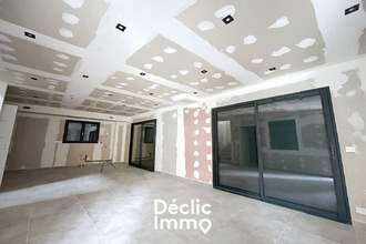 achat maison tourrette-levens 06690