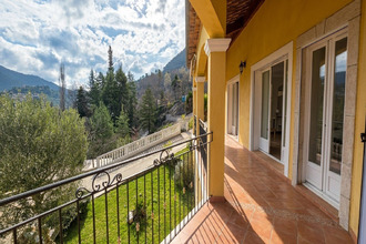 achat maison tourrette-levens 06690