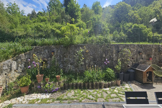 achat maison tourrette-levens 06690