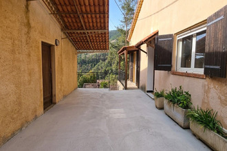 achat maison tourrette-levens 06690