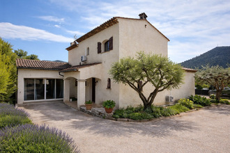 achat maison tourrette-levens 06690