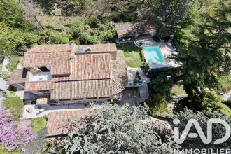 achat maison tourrette-levens 06690