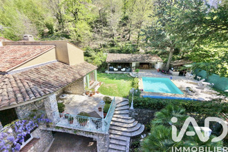 achat maison tourrette-levens 06690