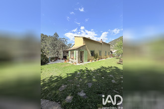 achat maison tourrette-levens 06690