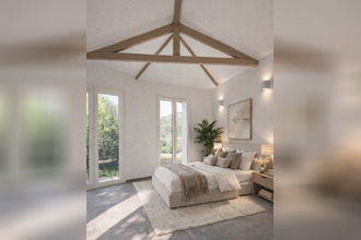 achat maison tourrette-levens 06690