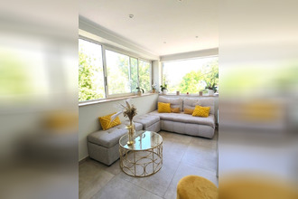achat maison tourrette-levens 06690