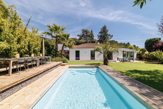 achat maison tourrette-levens 06690