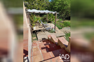 achat maison tourrette-levens 06690