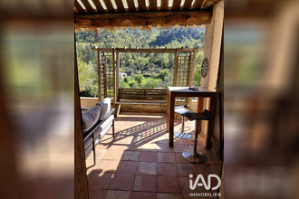 achat maison tourrette-levens 06690