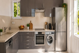 achat maison tourrette-levens 06690