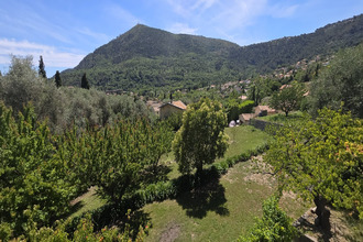 achat maison tourrette-levens 06690