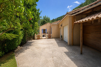 achat maison tourrette-levens 06690