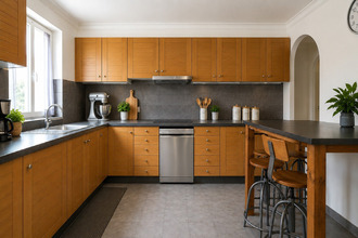 achat maison tourrette-levens 06690