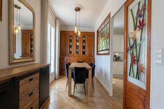achat maison tourrette-levens 06690