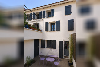 achat maison tourrette-levens 06690