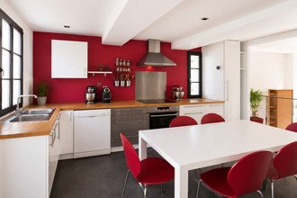achat maison tourrette-levens 06690