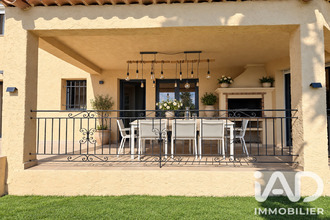 achat maison tourrette-levens 06690
