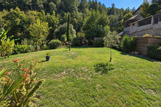 achat maison tourrette-levens 06690