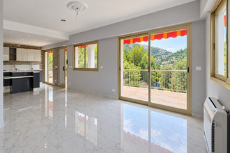 achat maison tourrette-levens 06690