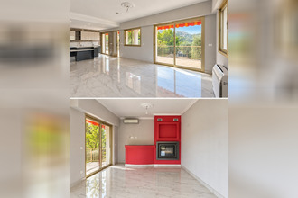 achat maison tourrette-levens 06690