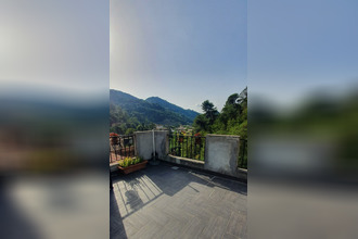 achat maison tourrette-levens 06690