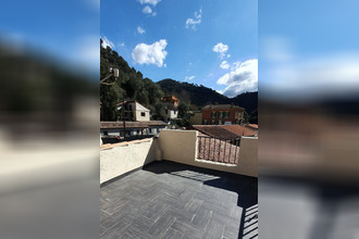 achat maison tourrette-levens 06690