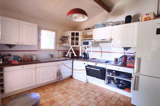 achat maison tourrettes 83440