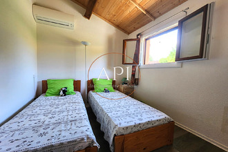 achat maison tourrettes 83440