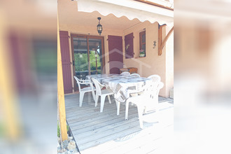 achat maison tourrettes 83440