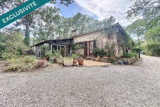 achat maison tourrettes 83440