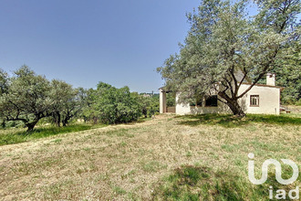 achat maison tourrettes 83440