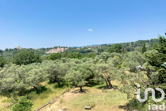 achat maison tourrettes 83440