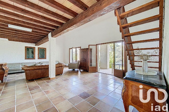 achat maison tourrettes 83440