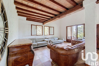 achat maison tourrettes 83440