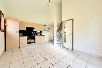 achat maison tourrettes 83440