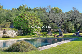 achat maison tourrettes 83440