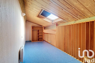 achat maison tourrettes 83440