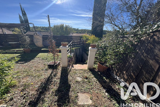 achat maison tourrettes 83440