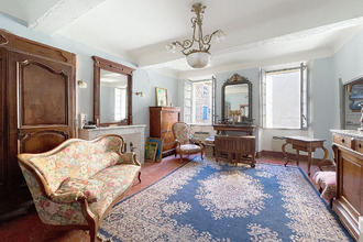 achat maison tourrettes 83440