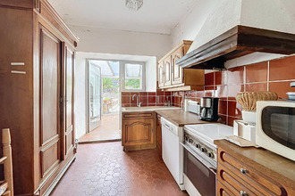 achat maison tourrettes 83440